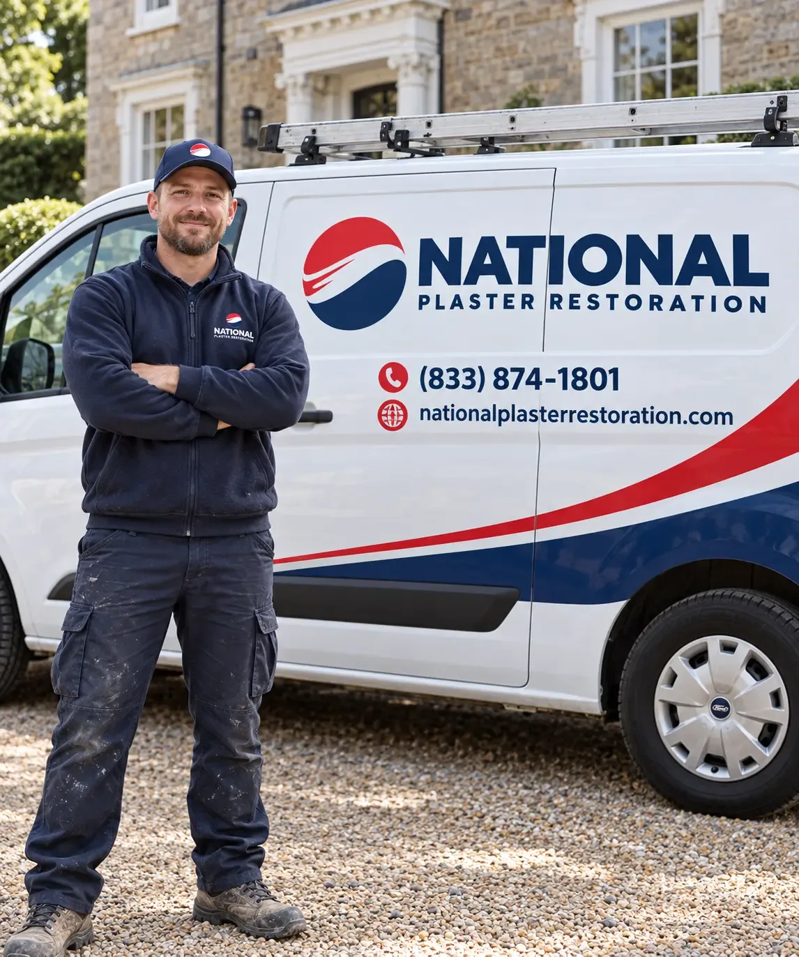 Plaster Repair company in Simpson, LA